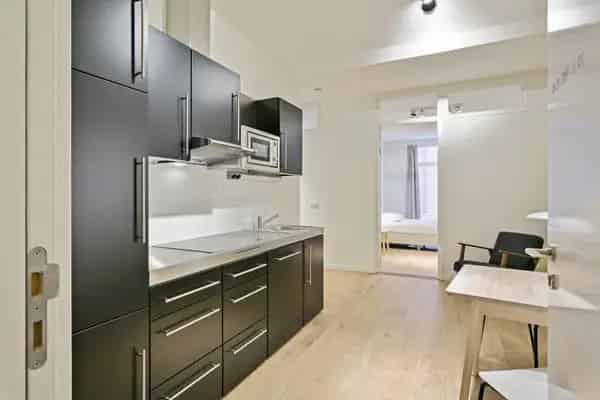 Appartement Maastricht Centrum - 2 Slaapkamers - Ideaal voor Studenten en Expats