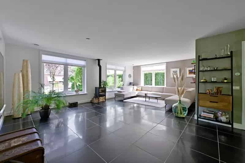 Luxe Villa aan het Water 7 slaapkamers Wilnis