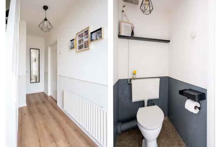 Huis te koop Frans Halslaan Apeldoorn