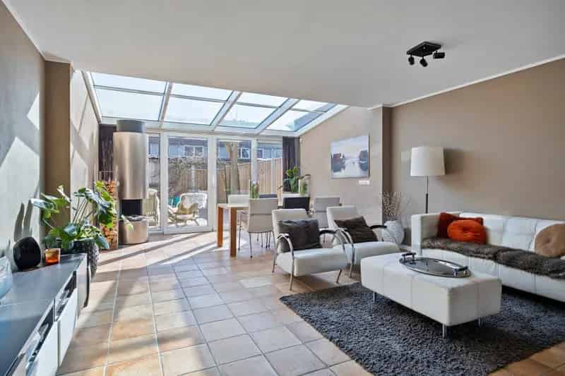 Huis te koop Almere Danswijk 3 slaapkamers uitbouw