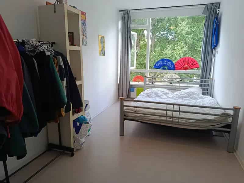 Kamer te Huur Utrecht Zuilen 1 Maand Gemeubileerd
