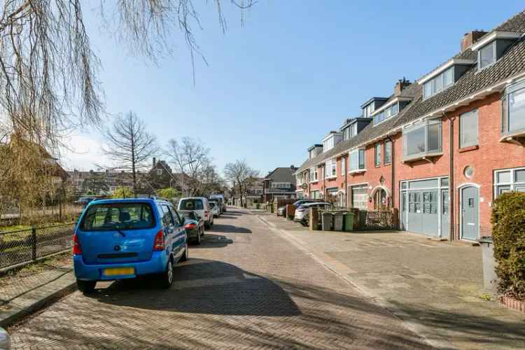 Bedrijfshal Wassenaar | Zoek bedrijfshallen te huur: Adriaan Pauwstraat 21 2242 LS Wassenaar [funda in business]