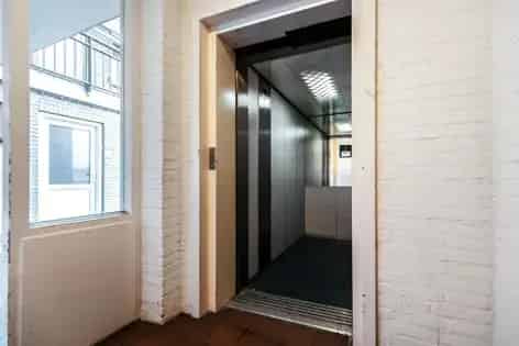 2 Kamer Appartement 55m2 Oss Centrum Gemeubileerd