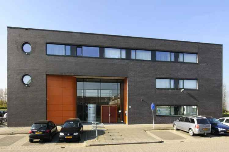 Kantoor Almere | Zoek kantoren te huur: W. Dreesweg 2 1314 VB Almere [funda in business]