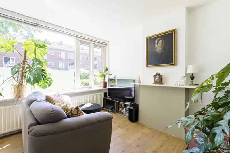 Appartement Randenbroek nabij binnenstad