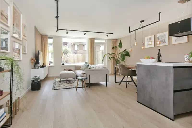 Appartement te koop: Thomsonstraat 25 1171 ZB Badhoevedorp | Funda