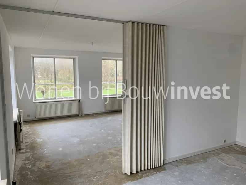 3 Kamer Appartement Buitenveldert 87m2 Balkon Nabij Zuidas