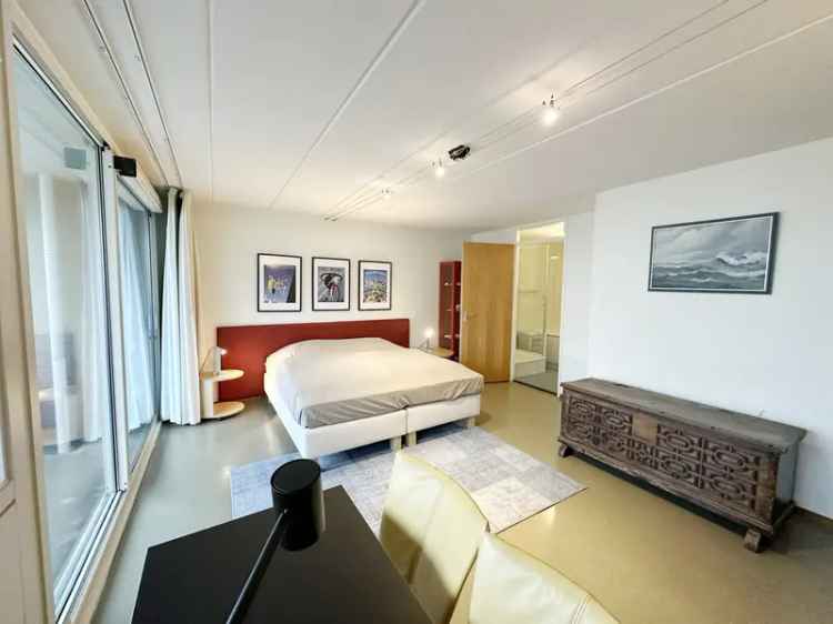 Luxe Appartement Cadzand Zeezicht 2 Slaapkamers Garage