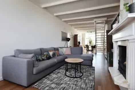 4 Kamer Appartement 126m² Den Haag te Huur