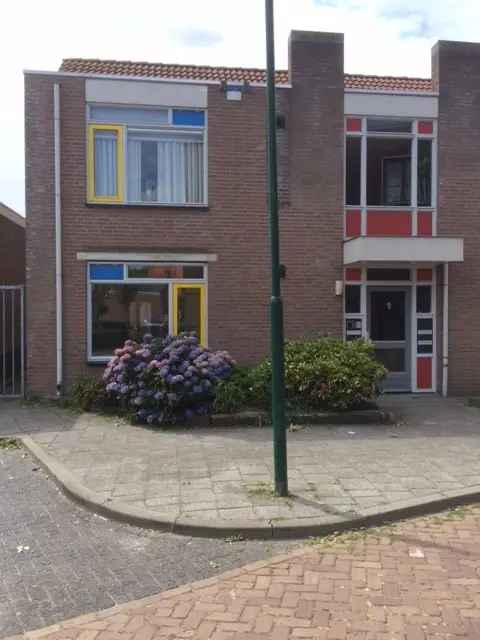 Appartement Te Huur in Rijen, Noord-Brabant