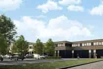 190m2 Bedrijfsruimte te Koop Heinenoord