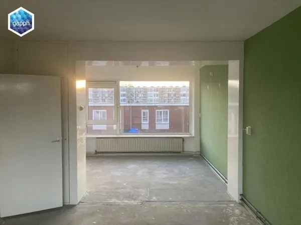 Appartement Te Huur in Dordrecht, Zuid-Holland