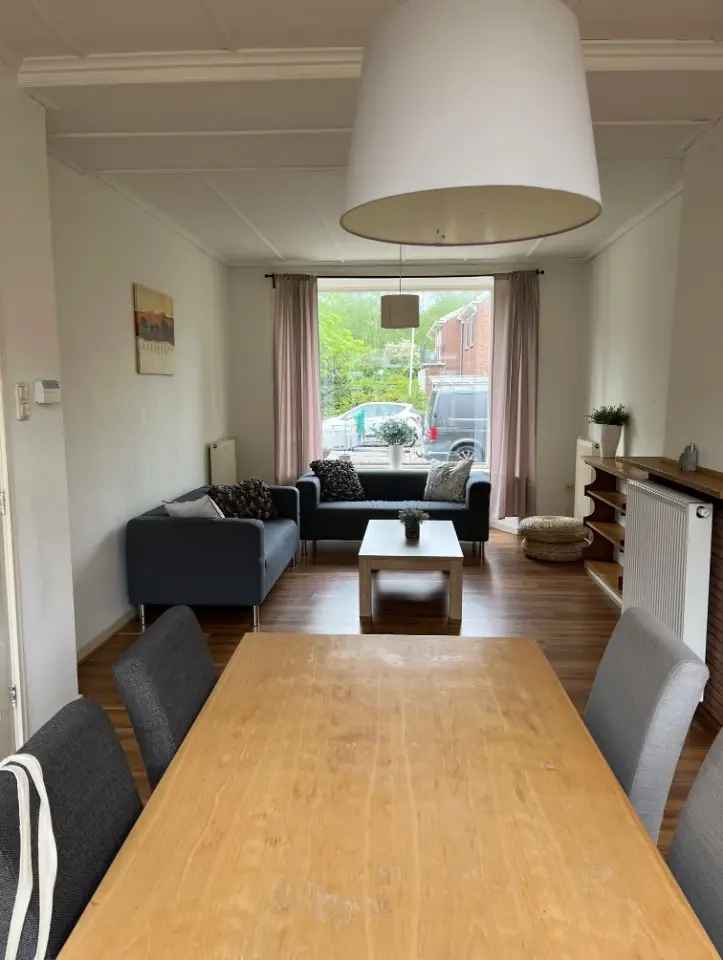 Studentenkamer Leeuwarden Bilderdijkstraat