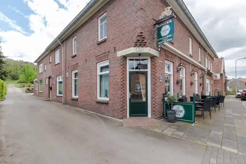 Horecaruimte Geulle  Multifunctioneel Pand 1685m2