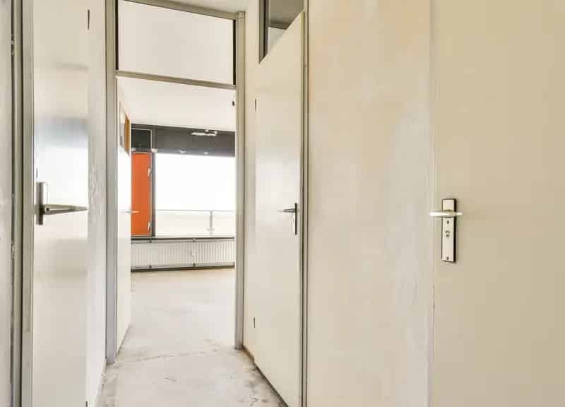 Appartement te koop Amsterdam 79m2 3 kamers Zuid balkon parkeerplaats