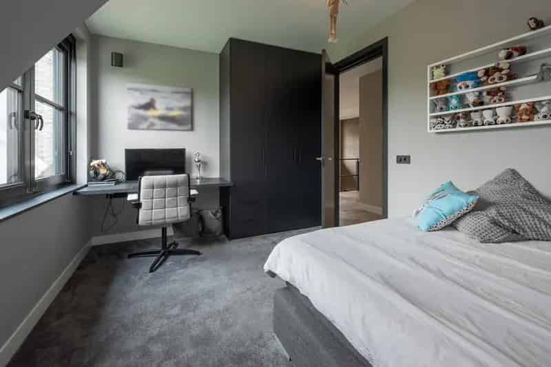 Luxe Villa Barneveld 35 Zonnepanelen A+++ Garage 97m2