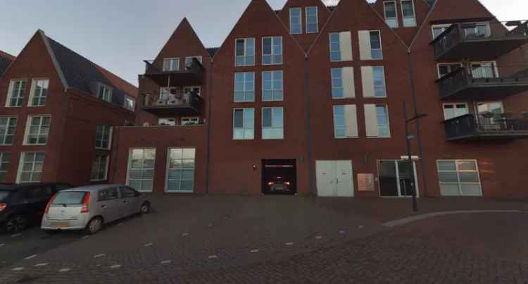 Appartement Te Huur in 26, Oude Werf, Cuijk, Noord-Brabant