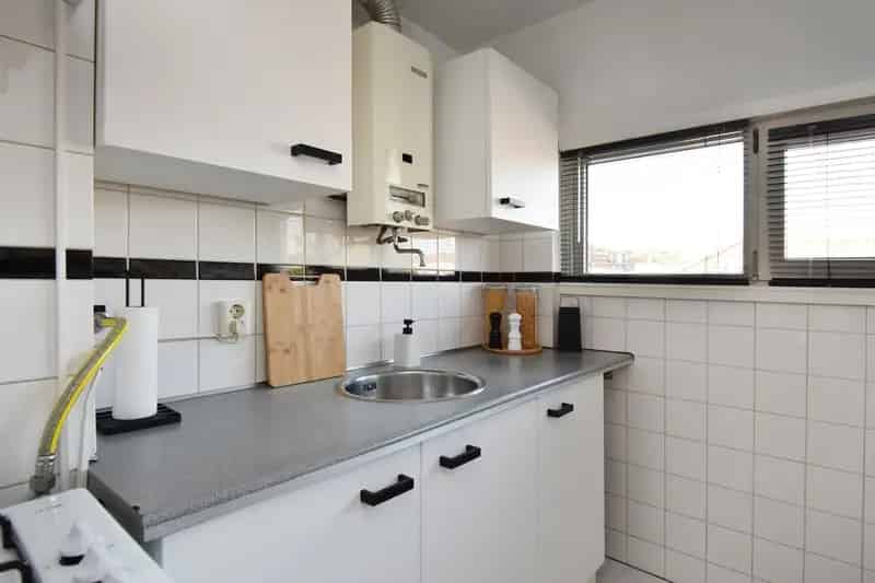 2 Kamer Appartement te Koop Den Haag Rustige Buurt Nabij Uitvalswegen