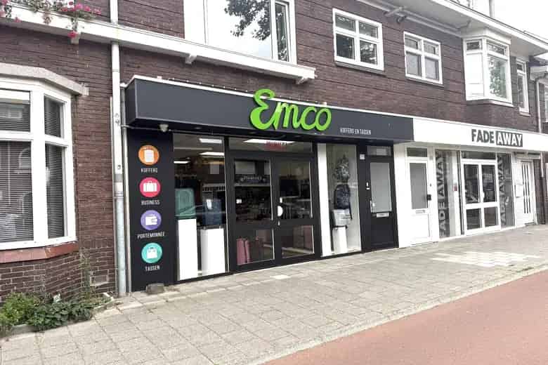 90m2 Winkel Kantoorruimte te Huur Eindhoven Centrum