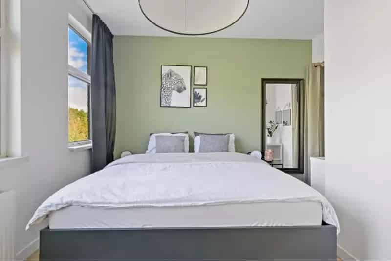Appartement te koop Voorburg - 2 slaapkamers - nabij station Laan van NOI