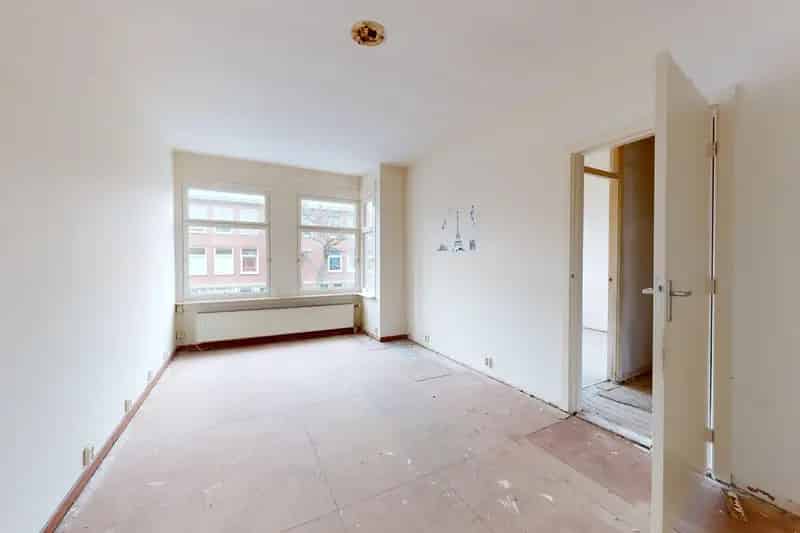 Appartement te koop Den Haag Groente en Fruitmarkt 72m2
