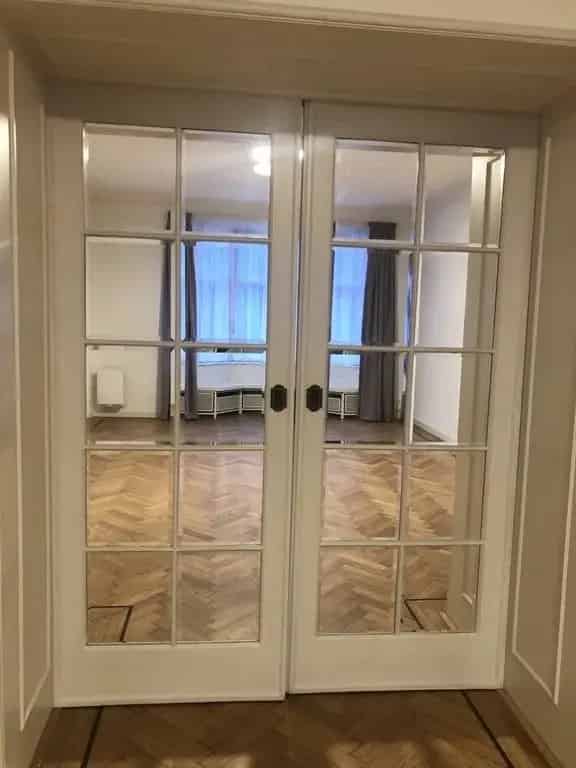 Appartement Beethovenstraat Amsterdam