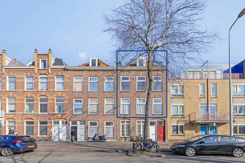 Appartement te koop: De la Reyweg 46 2571 GC Den Haag | Funda
