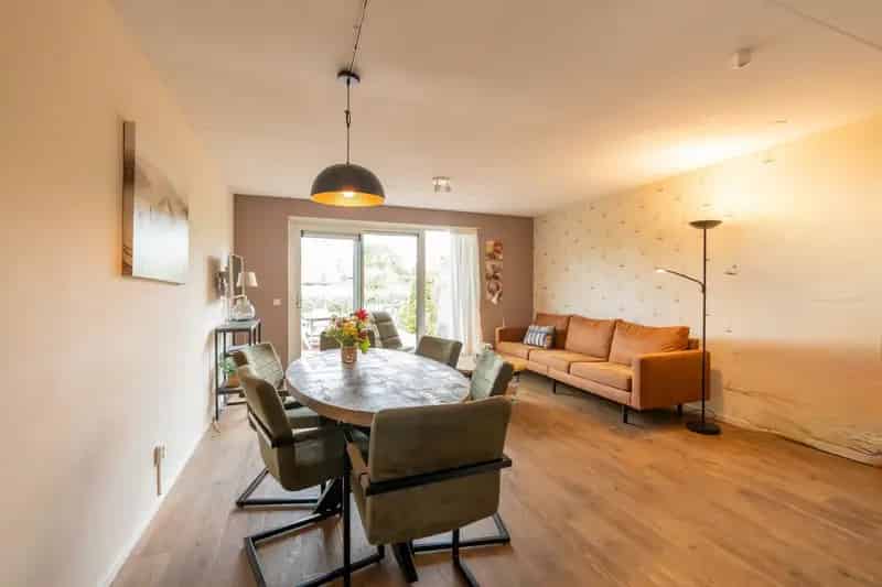 Waterwoning te Koop Aanlegkade 3 Slaapkamers Tuin Zuidwesten
