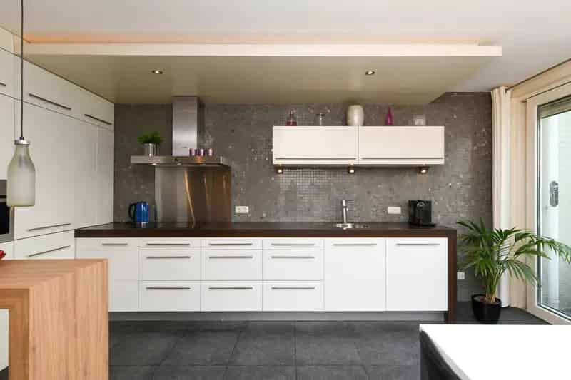 Huis te koop Amersfoort Nieuwland 4 slaapkamers dakterras
