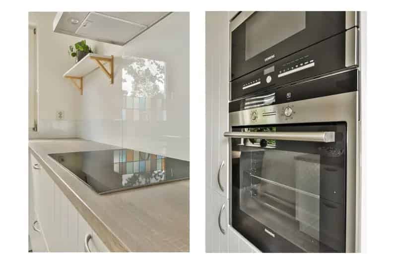 Ruime Hoekwoning te koop in Almere Muziekwijk
