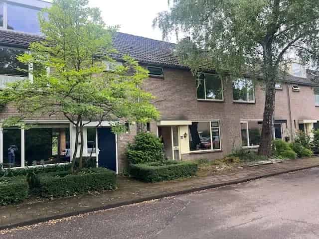 Huis te koop Driebergen 4 slaapkamers 131m2