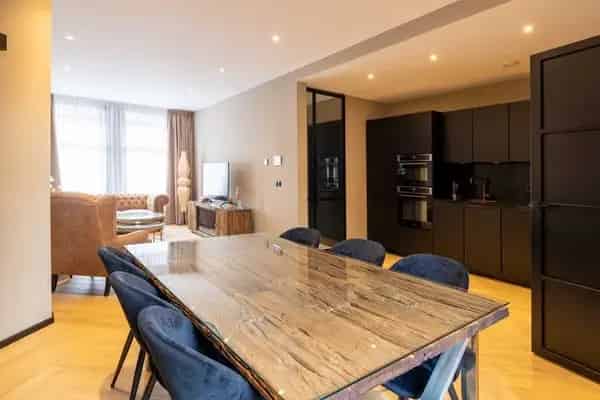Appartement Busken Huetstraat Utrecht