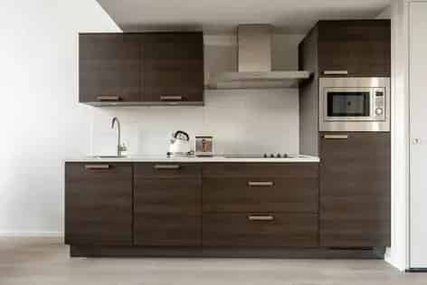 1 Kamer Appartement 27m² Breda - Luxe & Volledig Gemeubileerd