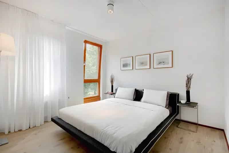 Nobelpark Appartementen Wageningen Ruime 3 4 Kamer Appartementen