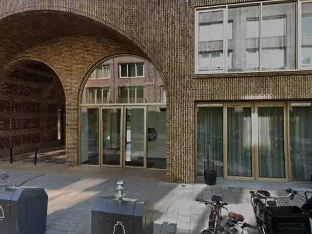 Appartement te huur Amsterdam Krommeniestraat