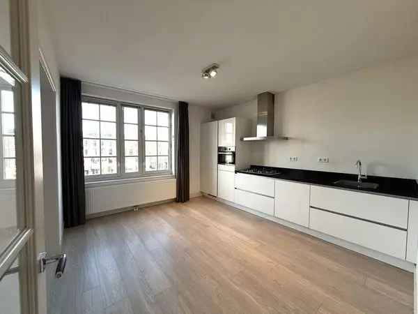 Appartement Te Huur in Amsterdam, Noord-Holland