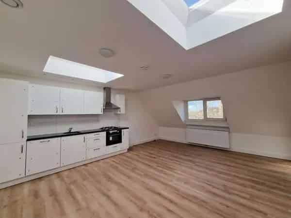 2-Kamer Appartement Rotterdam Feijenoord