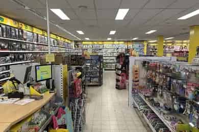 282 m2 Winkelruimte te Koop Boskoop Centrum