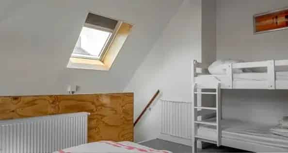 Appartement 68m2 Sneekermeer Gemeubileerd tijdelijke huur