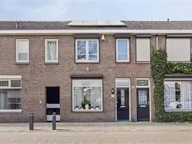 Appartement te koop Tilburg Universiteit Campus