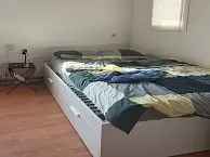 Studentenkamer Groningen 12m2 Eigen Wastafel Gedeeld Huis