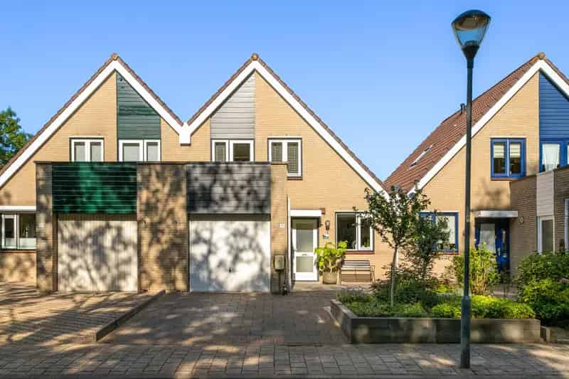 Huis te koop: Bertelsberg 91 4822 SR Breda | Funda