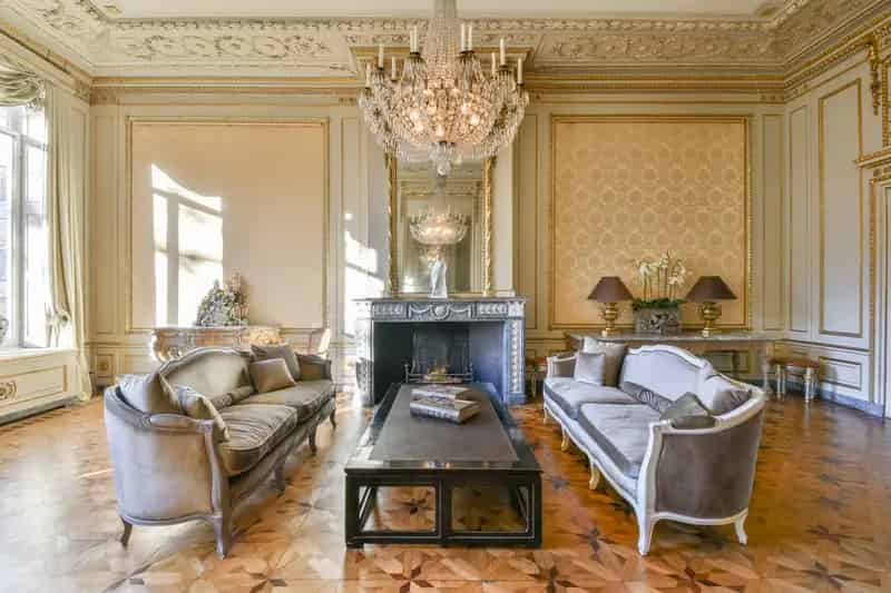 Luxe Grachtenpanden Amsterdam Centrum Rijksmonumenten