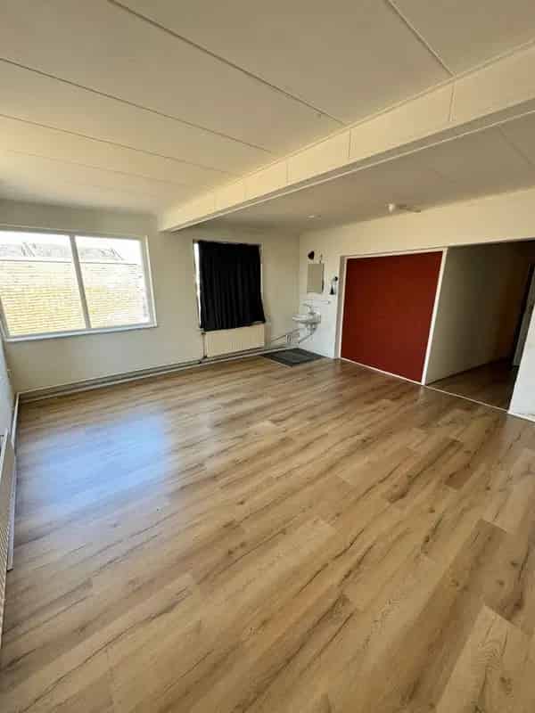 Ruime Kamer Tilburg Per Direct Beschikbaar