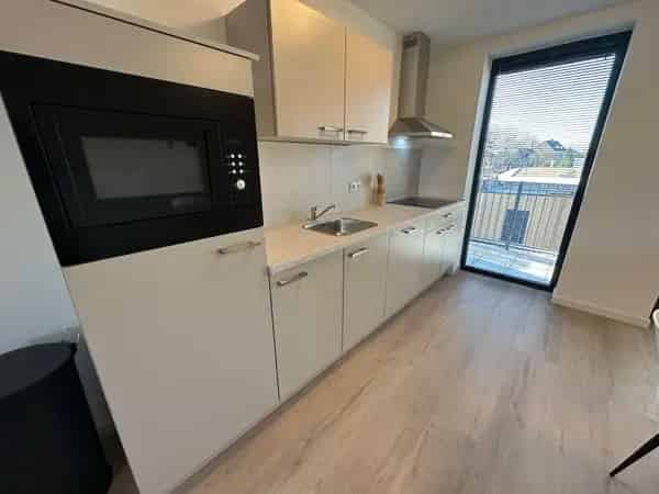 Gemeubileerd Appartement Helmond Centrum Short Stay