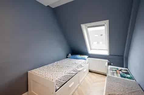 5 Kamer Huis 113m² Almere Muziekwijk