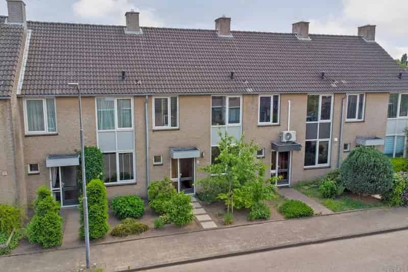 Huis Te Koop , 9, Daalderhof, Valkenswaard, Noord-Brabant