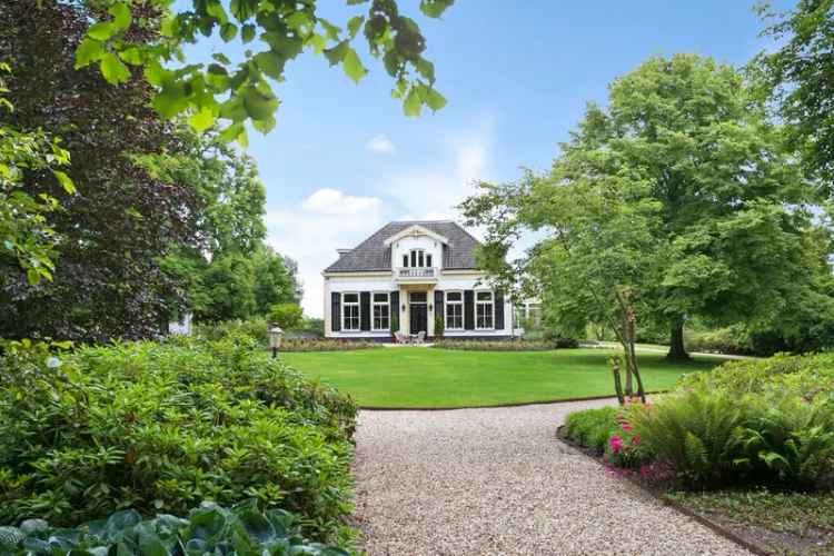 Huis te koop: Elzenbosweg 20 6971 JM Brummen 