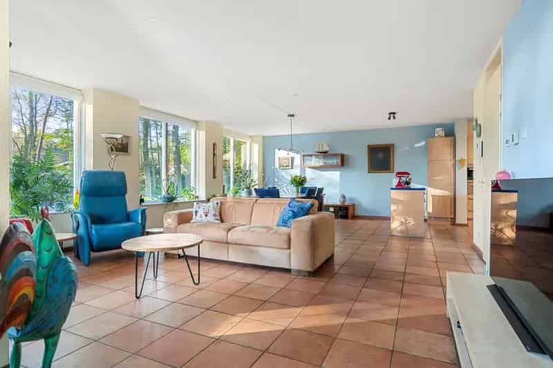Luxe 3 Kamerappartement Ede: Ruim, Lichtrijk en Centraal Gelegen