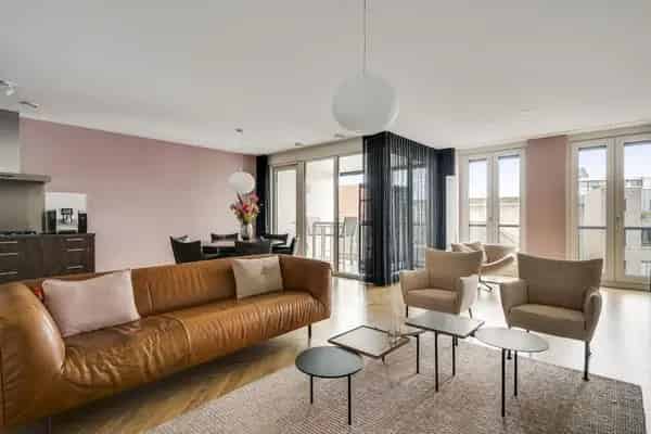 Luxe Appartement Roermond Centrum Te Koop Of Te Huur